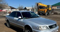 Audi A6 1994 годаүшін1 750 000 тг. в Караганда – фото 3