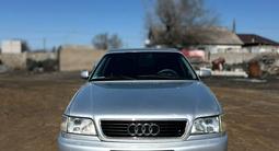 Audi A6 1994 годаүшін1 750 000 тг. в Караганда