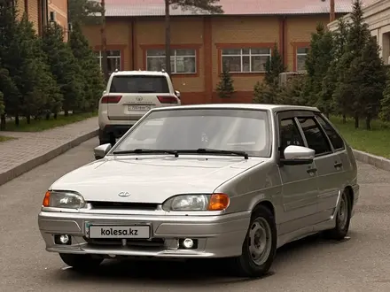 ВАЗ (Lada) 2114 2012 года за 2 000 000 тг. в Павлодар – фото 2