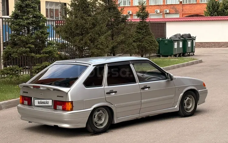 ВАЗ (Lada) 2114 2012 года за 2 000 000 тг. в Павлодар