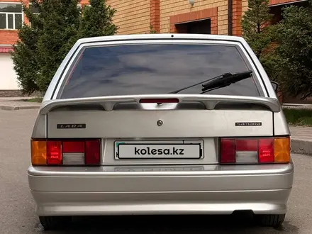 ВАЗ (Lada) 2114 2012 года за 2 000 000 тг. в Павлодар – фото 3