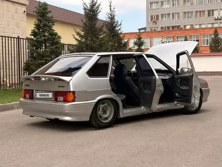 ВАЗ (Lada) 2114 2012 года за 2 000 000 тг. в Павлодар – фото 4