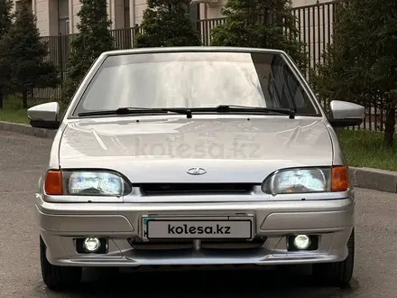 ВАЗ (Lada) 2114 2012 года за 2 000 000 тг. в Павлодар – фото 5