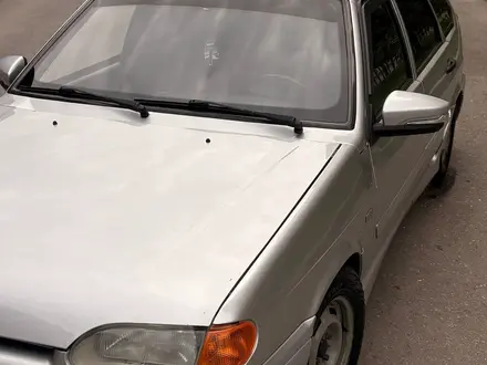 ВАЗ (Lada) 2114 2012 года за 2 000 000 тг. в Павлодар – фото 6