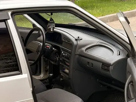 ВАЗ (Lada) 2114 2012 года за 2 000 000 тг. в Павлодар – фото 7