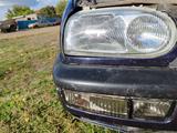 Volkswagen Golf 1995 года за 2 000 000 тг. в Петропавловск – фото 2
