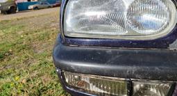 Volkswagen Golf 1995 года за 2 000 000 тг. в Петропавловск – фото 2