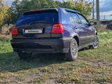 Volkswagen Golf 1995 года за 2 000 000 тг. в Петропавловск