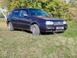 Volkswagen Golf 1995 года за 2 000 000 тг. в Петропавловск – фото 3