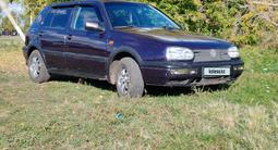 Volkswagen Golf 1995 года за 2 000 000 тг. в Петропавловск – фото 3