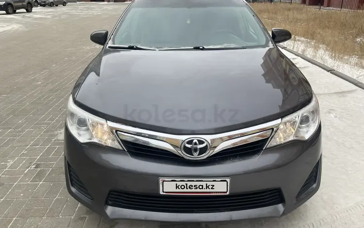 Toyota Camry 2014 годаfor6 000 000 тг. в Актобе