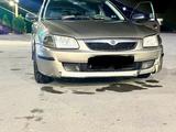 Mazda 323 1998 годаfor1 400 000 тг. в Алматы – фото 4