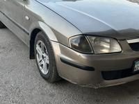 Mazda 323 1998 годаүшін1 400 000 тг. в Алматы