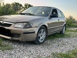 Mazda 323 1998 годаfor1 400 000 тг. в Алматы – фото 3