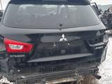 Mitsubishi ASX 2012 годаүшін75 000 тг. в Актобе