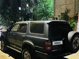 Toyota Hilux Surf 1995 годаүшін2 800 000 тг. в Тараз