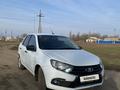 ВАЗ (Lada) Granta 2190 2019 года за 3 650 000 тг. в Уральск – фото 2