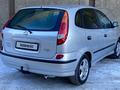 Nissan Almera Tino 2004 годаfor3 550 000 тг. в Кокшетау – фото 5