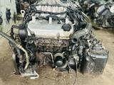 Контрактный двигатель Mitsubishi Galant 2.5 литра 6A13. Из Швейцарии! за 400 000 тг. в Астана – фото 5