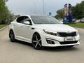 Kia Optima 2015 года за 8 500 000 тг. в Актобе