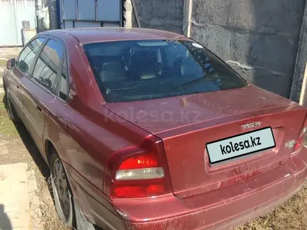 Volvo S80 2001 года за 2 500 000 тг. в Алматы – фото 4