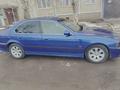 BMW 525 1998 года за 4 200 000 тг. в Степногорск – фото 4