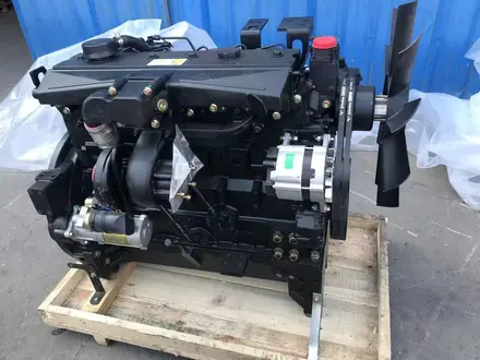 Двигатель Perkins 135i — 165D Перкинс 185 — 1106Д за 3 350 000 тг. в Кокшетау – фото 2