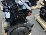 Двигатель Perkins 1004i-1104D Перкинс 1004-1104Д в Кокшетау – фото 4