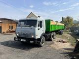 КамАЗ  54112 2000 года за 5 500 000 тг. в Алматы
