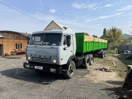 КамАЗ  54112 2000 года за 5 500 000 тг. в Алматы