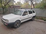 Volkswagen Golf 1994 года за 1 300 000 тг. в Шелек – фото 2