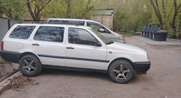 Volkswagen Golf 1994 года за 1 300 000 тг. в Шелек