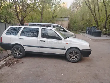 Volkswagen Golf 1994 года за 1 300 000 тг. в Шелек