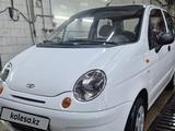 Daewoo Matiz 2012 года за 2 500 000 тг. в Астана