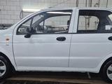 Daewoo Matiz 2012 года за 2 500 000 тг. в Астана – фото 2