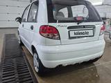 Daewoo Matiz 2012 года за 2 500 000 тг. в Астана – фото 3