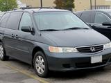 Honda Odyssey 2003 года за 800 000 тг. в Астана