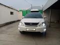 Lexus RX 330 2005 годаүшін8 900 000 тг. в Тараз – фото 2