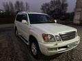 Lexus LX 470 2004 года за 11 900 000 тг. в Алматы – фото 2