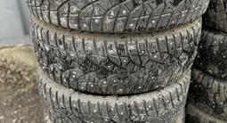 Шины BRIDGESTONE в хорошем состоянии за 95 000 тг. в Астана