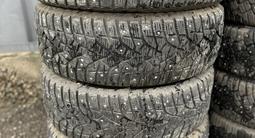 Шины BRIDGESTONE в хорошем состоянии за 95 000 тг. в Астана – фото 2