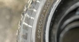 Шины BRIDGESTONE в хорошем состоянии за 95 000 тг. в Астана – фото 3