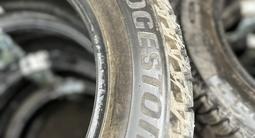 Шины BRIDGESTONE в хорошем состоянии за 95 000 тг. в Астана – фото 4