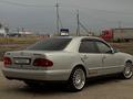 Mercedes-Benz E 280 1996 года за 2 600 000 тг. в Астана – фото 4