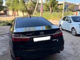 Toyota Camry 2017 годаүшін5 500 000 тг. в Сарыагаш – фото 4