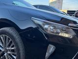 Toyota Camry 2017 годаүшін5 500 000 тг. в Сарыагаш – фото 5
