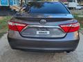 Toyota Camry 2016 годаfor6 700 000 тг. в Атырау – фото 20