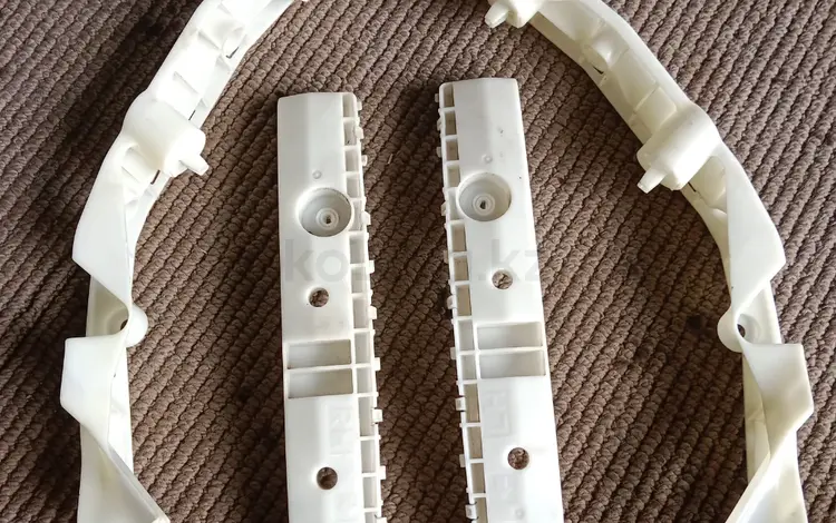 Салазки на бампер крепление бампера за 10 000 тг. в Алматы