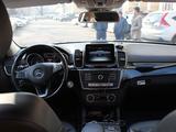 Mercedes-Benz GLS 400 2016 годаүшін27 500 000 тг. в Алматы – фото 4