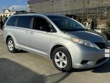 Toyota Sienna 2014 годаfor13 500 000 тг. в Атырау – фото 3